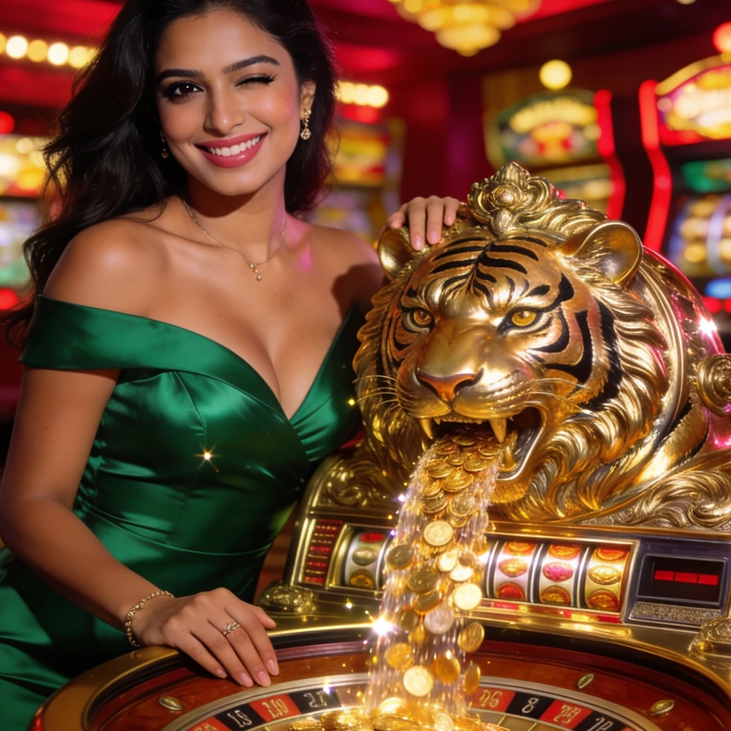 41bd গলফ বেটিং