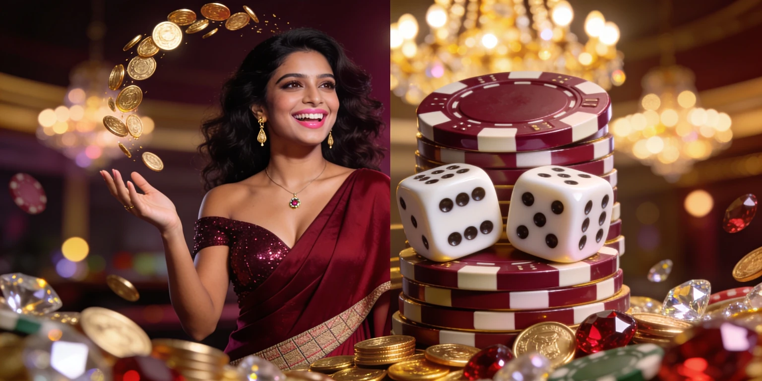 41bd বাংলাদেশ ক্যাসিনো লবি